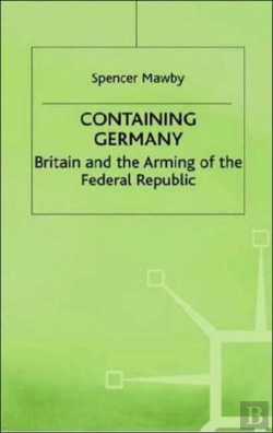 Bertrand.pt - Containing Germany