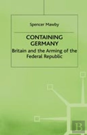 Containing Germany