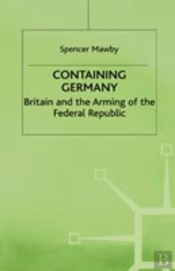 Bertrand.pt - Containing Germany