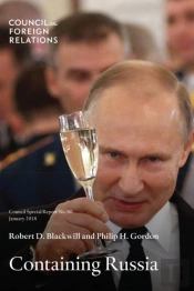Containing Russia