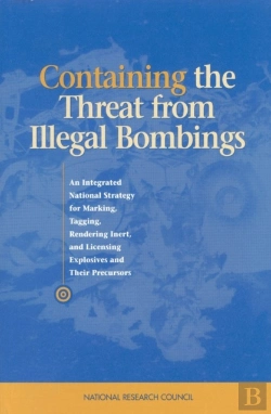 Bertrand.pt - Containing The Threat From Illegal Bombings