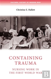 Containing Trauma