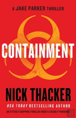 Bertrand.pt - Containment: An Utterly Gripping Thrille