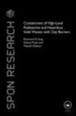 Bertrand.pt - Containment Of High-Level Radioactive And Hazardous Solid Wastes With Clay Barriers