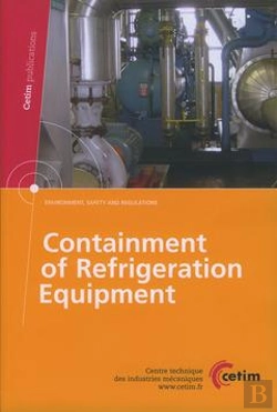 Bertrand.pt - Containment Of Refrigeration Equipment