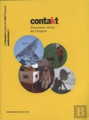 Contakt ; Nouveau Récits De L'Espace