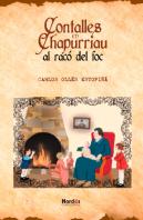 Contalles En Chapurriau Al Raco Del Foc