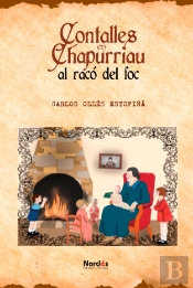Contalles En Chapurriau Al Raco Del Foc