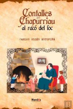 Bertrand.pt - Contalles En Chapurriau Al Raco Del Foc