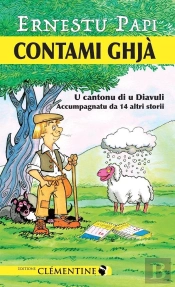 Contami Ghjà ; U Cantonu Di U Diavuli ; Accumpagnatu Da 14 Altri Storii