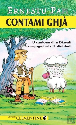 Bertrand.pt - Contami Ghjà ; U Cantonu Di U Diavuli ; Accumpagnatu Da 14 Altri Storii