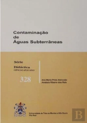 Contaminação de Águas Subterrâneas