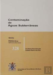 Contaminação de Águas Subterrâneas