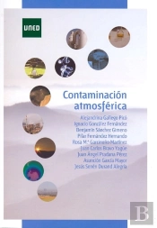 Contaminación Atmosférica