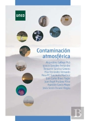 Contaminación Atmosférica