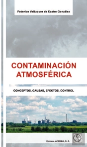 Contaminacion Atmosferica