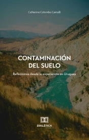 Contaminación Del Suelo