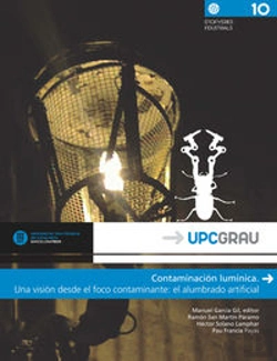 Bertrand.pt - Contaminación Lumínica