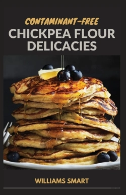 Bertrand.pt - Contaminant-Free Chickpea Flour Delicacies