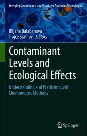 Contaminant Levels And Ecological Effects