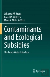 Contaminants And Ecological Subsidies
