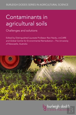 Bertrand.pt - Contaminants In Agricultural Soils