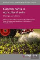 Contaminants In Agricultural Soils