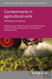 Contaminants In Agricultural Soils
