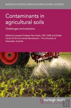 Bertrand.pt - Contaminants In Agricultural Soils