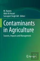 Contaminants In Agriculture