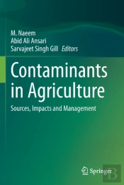 Contaminants In Agriculture