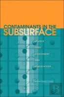 Contaminants In The Subsurface