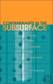 Contaminants In The Subsurface