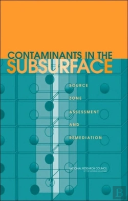 Bertrand.pt - Contaminants In The Subsurface