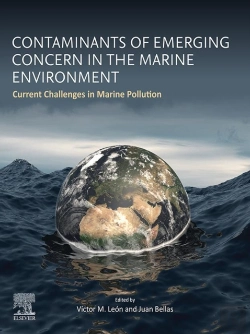 Bertrand.pt - Contaminants Of Emerging Concern In The Marine Environment