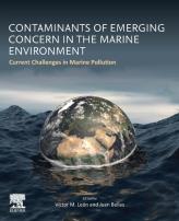 Contaminants Of Emerging Concern In The Marine Environment