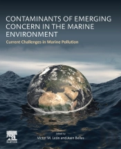 Contaminants Of Emerging Concern In The Marine Environment