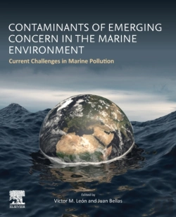 Bertrand.pt - Contaminants Of Emerging Concern In The Marine Environment