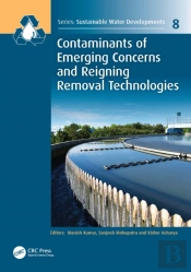 Contaminants Of Emerging Concerns And Reigning Removal Technologies