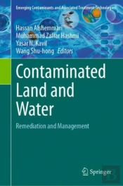 Contaminated Land And Water