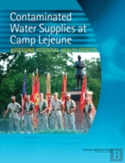 Bertrand.pt - Contaminated Water Supplies At Camp Lejeune