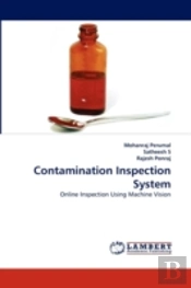 Contamination Inspection System