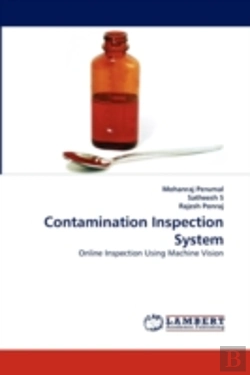 Bertrand.pt - Contamination Inspection System