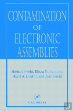 Bertrand.pt - Contamination Of Electronic Assemblies
