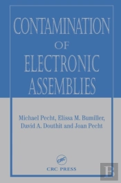 Contamination Of Electronic Assemblies