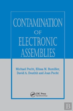 Bertrand.pt - Contamination Of Electronic Assemblies
