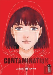 Contamination, Tome 3
