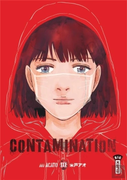 Bertrand.pt - Contamination, Tome 3