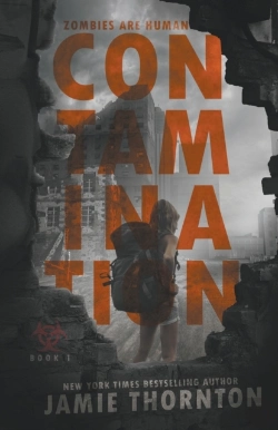 Bertrand.pt - Contamination  Zombies Are Human, Book O