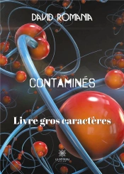 Contamines - Livre Gros Caracteres